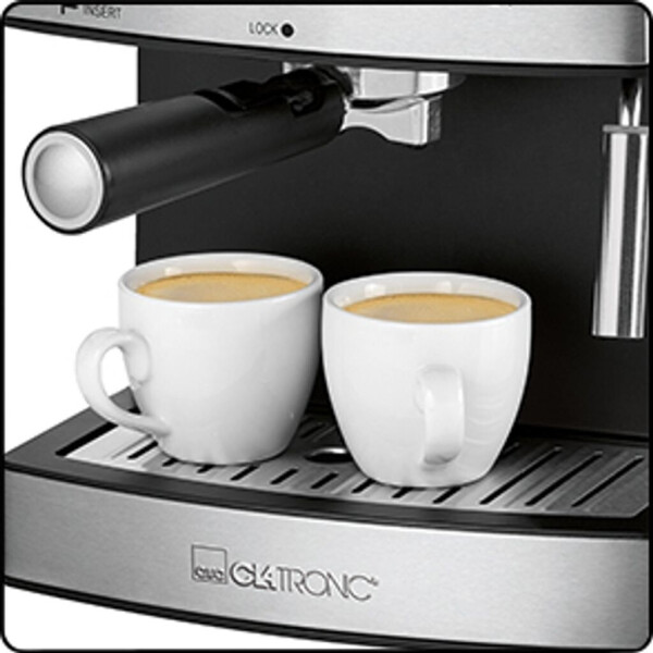 Clatronic ES 3643, Bild 7