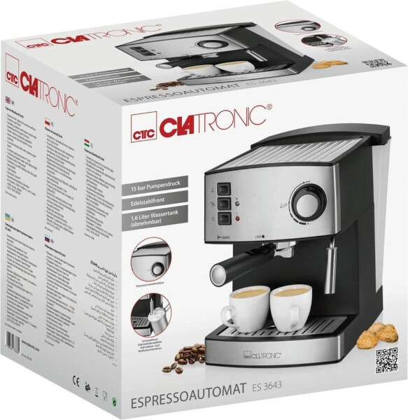 Clatronic ES 3643, Bild 10