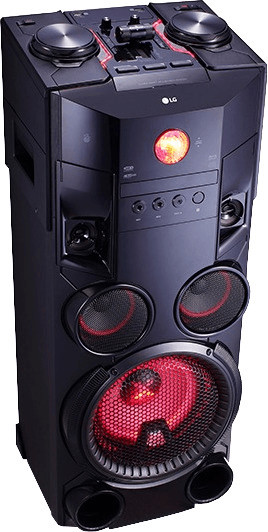LG OM7560