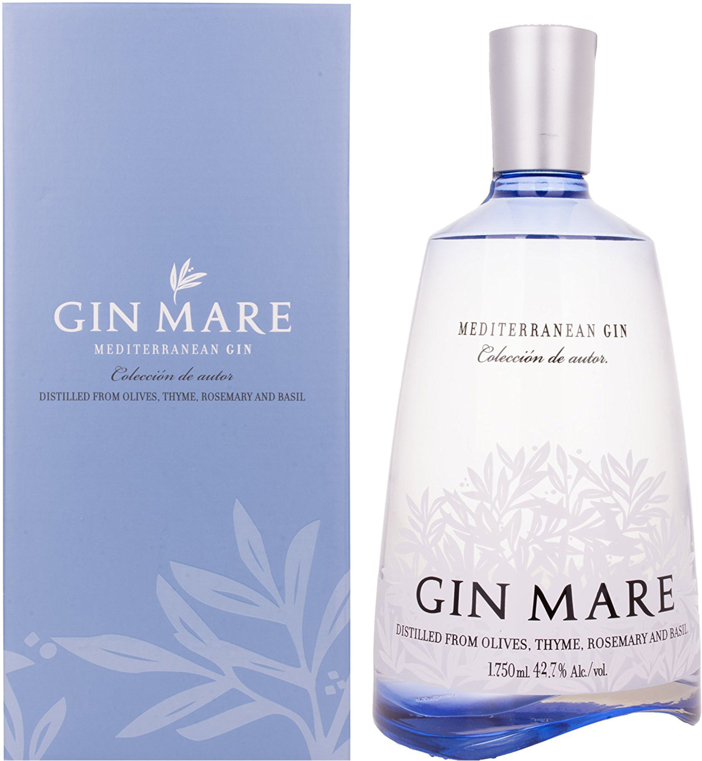 Buy Gin Mare 1.5l from £113.91 (Today) Best Deals on idealo.co.uk