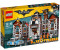 LEGO Batman - Arkham Asylum (70912)