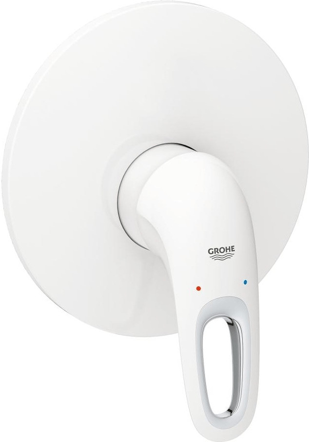 GROHE Facade mitigeur douche (19507003)