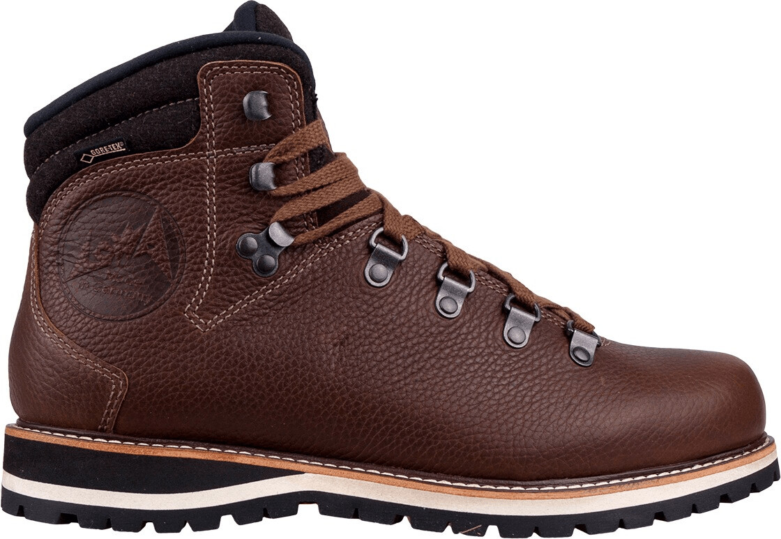 Lowa Wendelstein Warm GTX