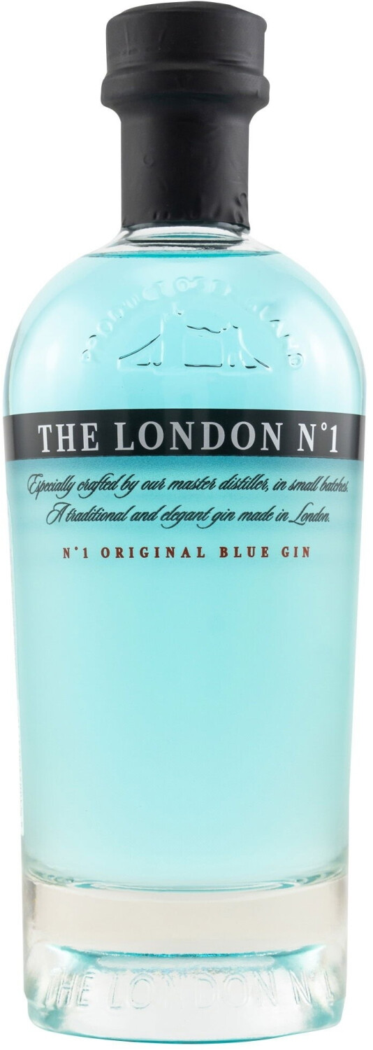 The London Gin No.1 0,7l 47%