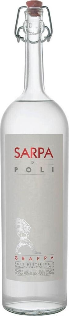 Poli Sarpa di Poli 0,7l 40%