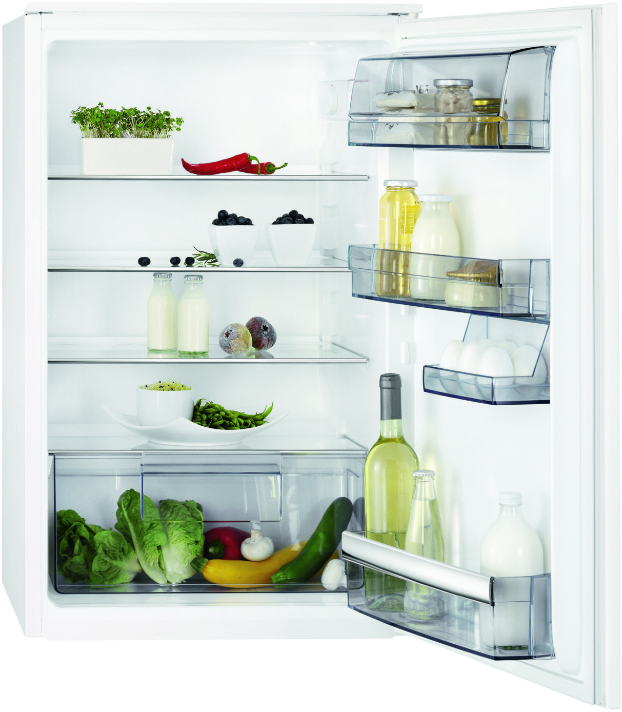 Electrolux SKB58831AS