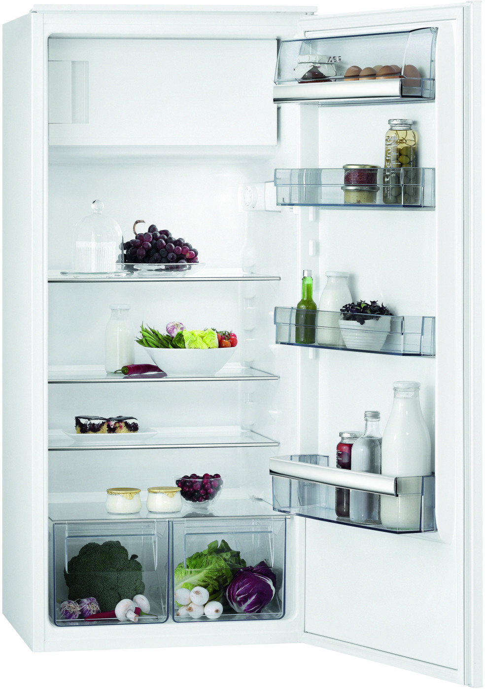 Electrolux SFB51221AS