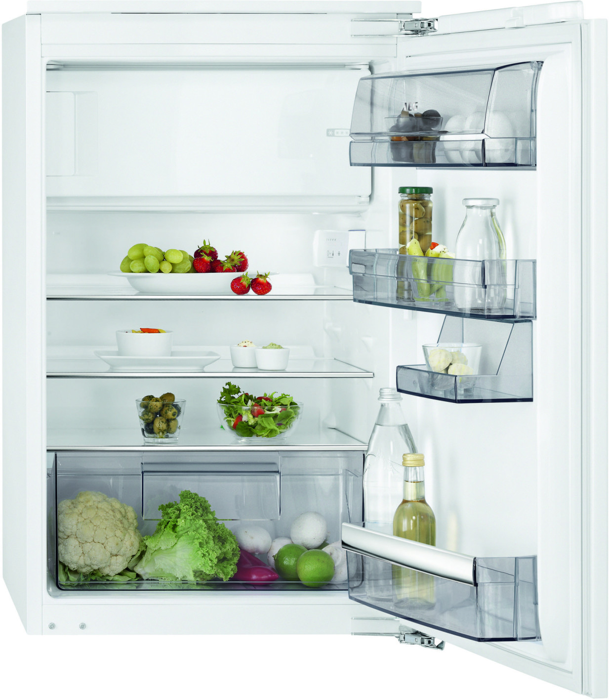 Electrolux SFB68821AF