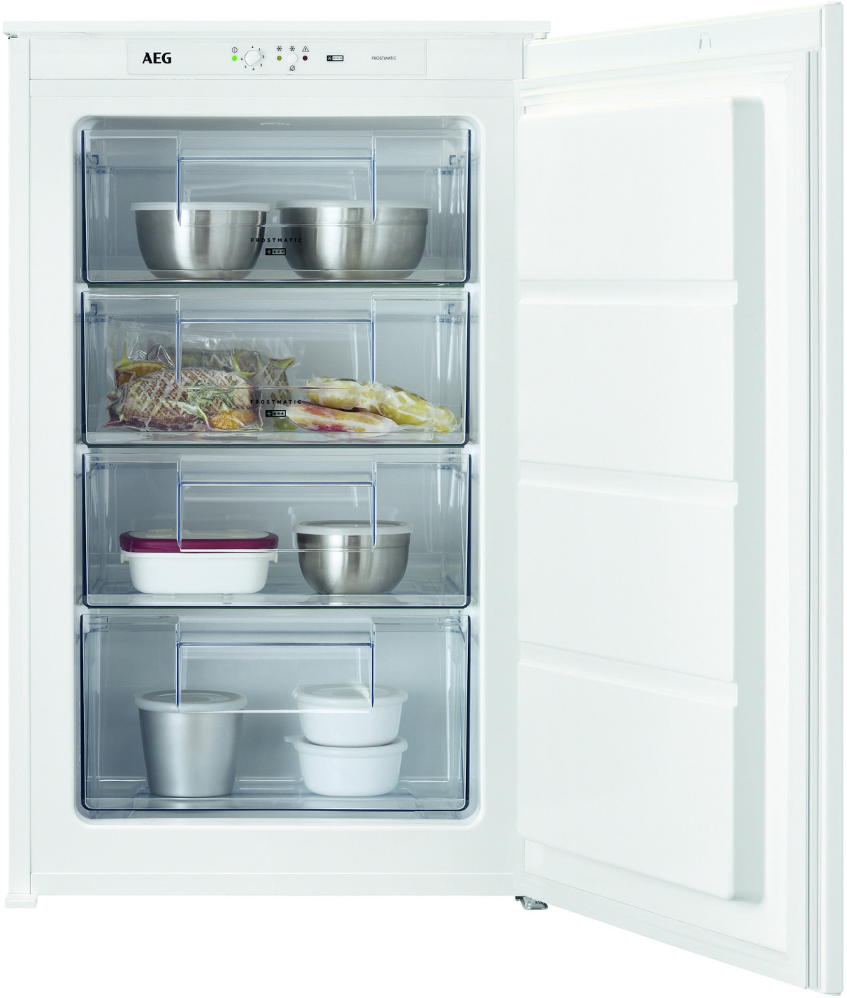 Electrolux ABB68821LS