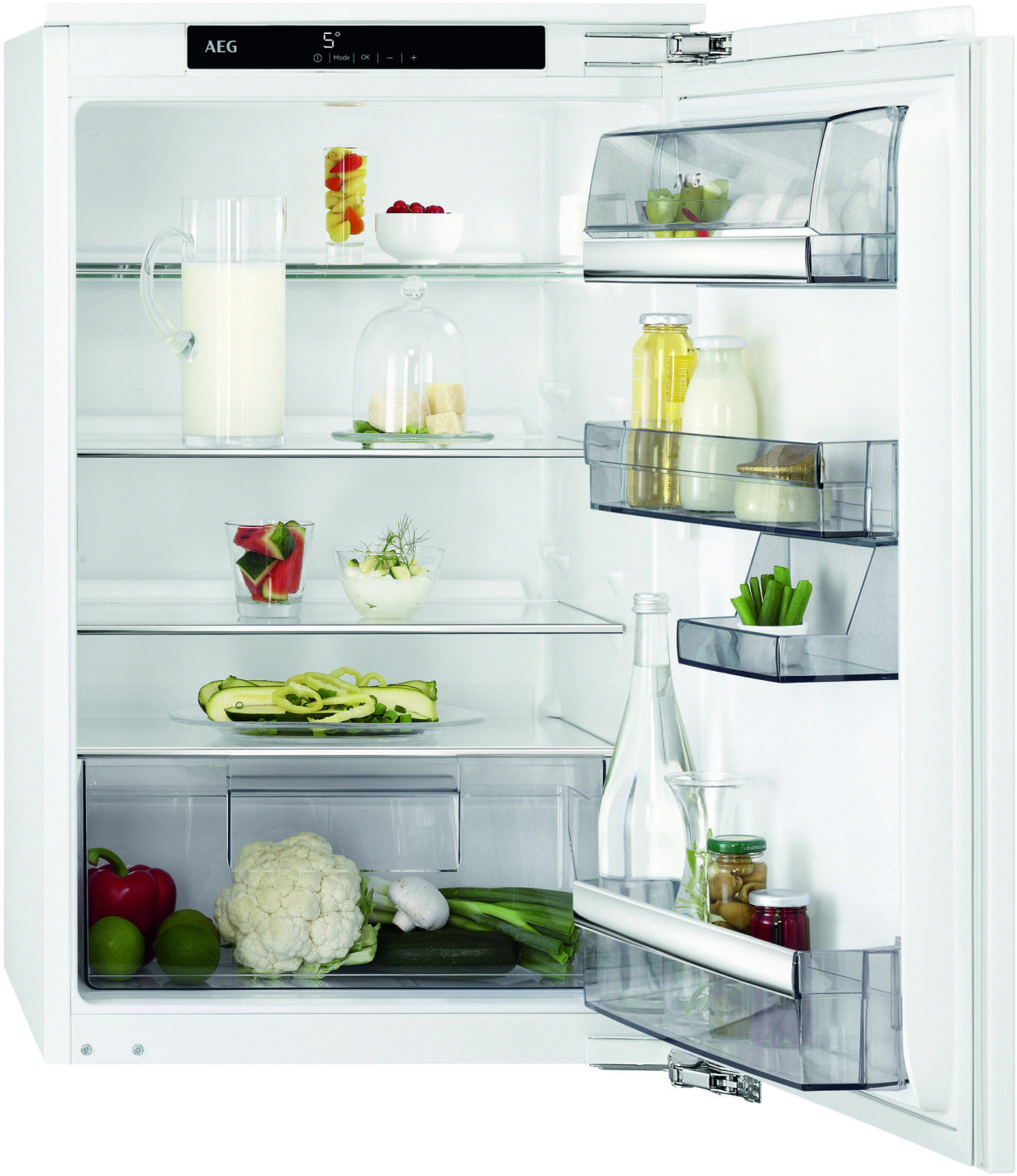 Electrolux SKE88861AC