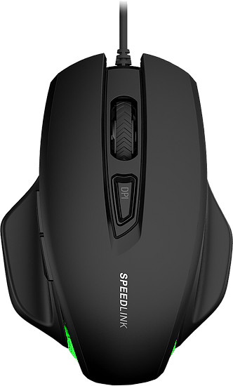 Speedlink Garrido Illuminated