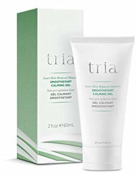 Beurer Tria Smoothstart Calming Gel (60ml)