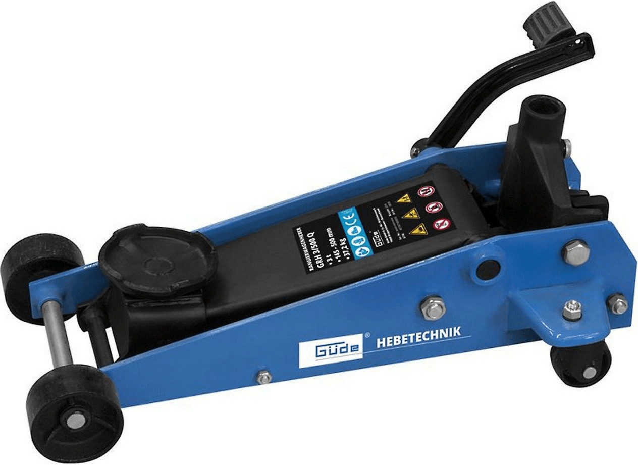 Güde GRH 3/500 Q