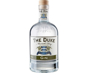 The Duke Munich Dry Gin 0,7l 45%