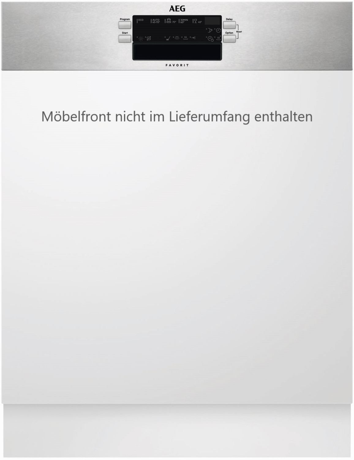 Electrolux FEB52600