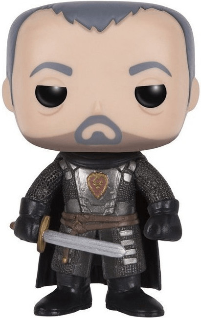 Funko Pop! TV - Game of Thrones - Stannis