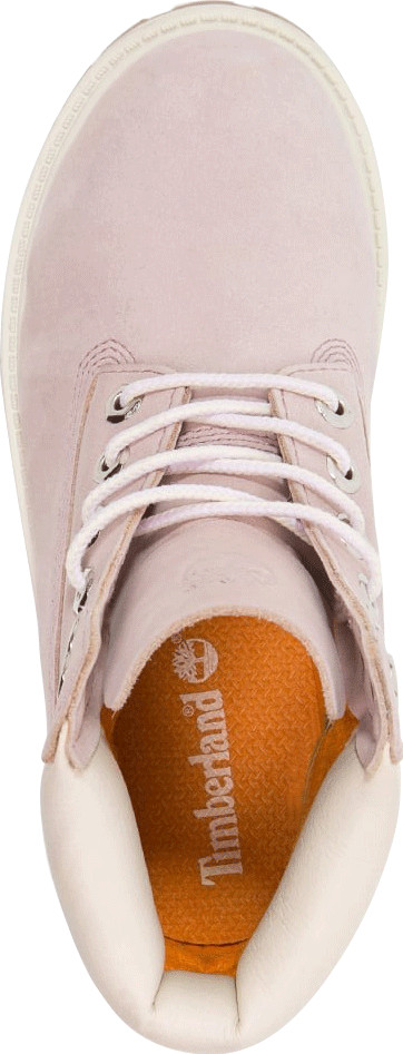 Lavender timberland shop boots
