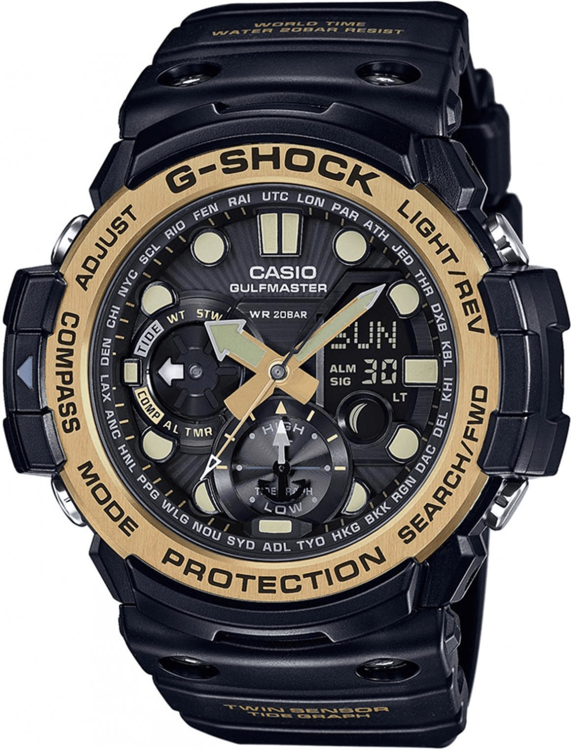Casio G-Shock (GN-1000GB-1AER)