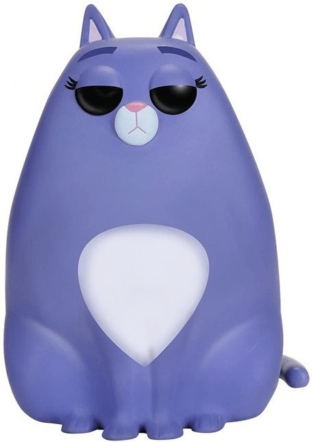 Funko Pop! Movies: Pets The Secret Life of Pets - Chloe
