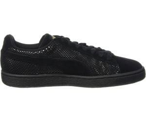 puma suede schwarz gold puma suede schwarz gold