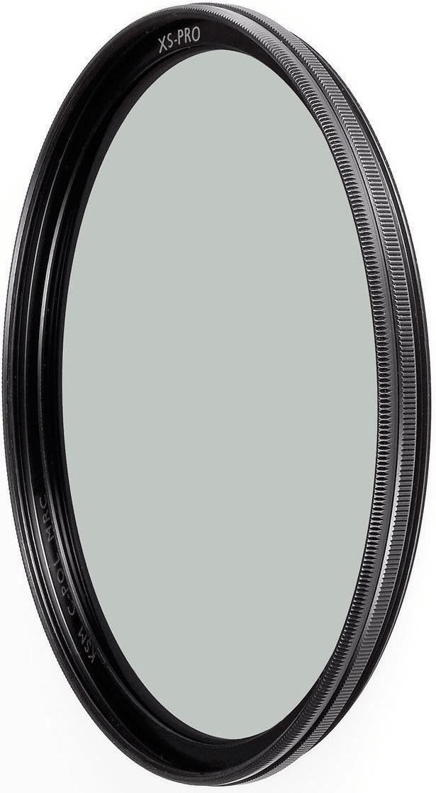 B+W XS-Pro Digital HTC Circular KSM MRC nano 39mm