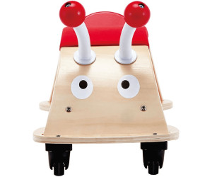 porteur hape