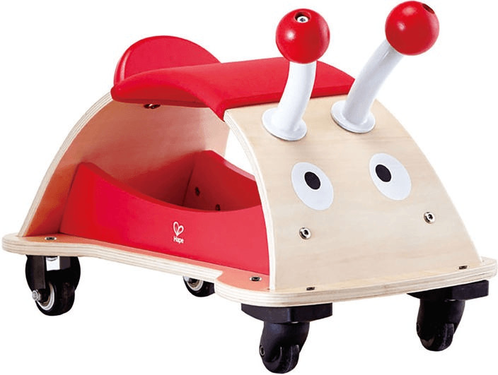 HaPe Coccinelle (E0378)