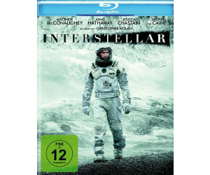 BD * Interstellar BR [Import allemand]
