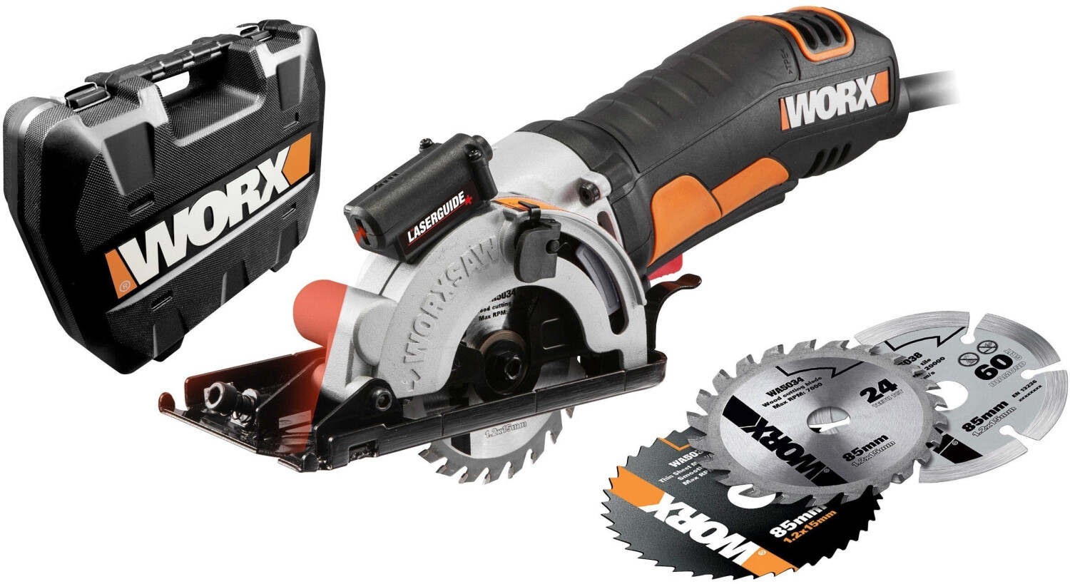 Worx wx426 sales