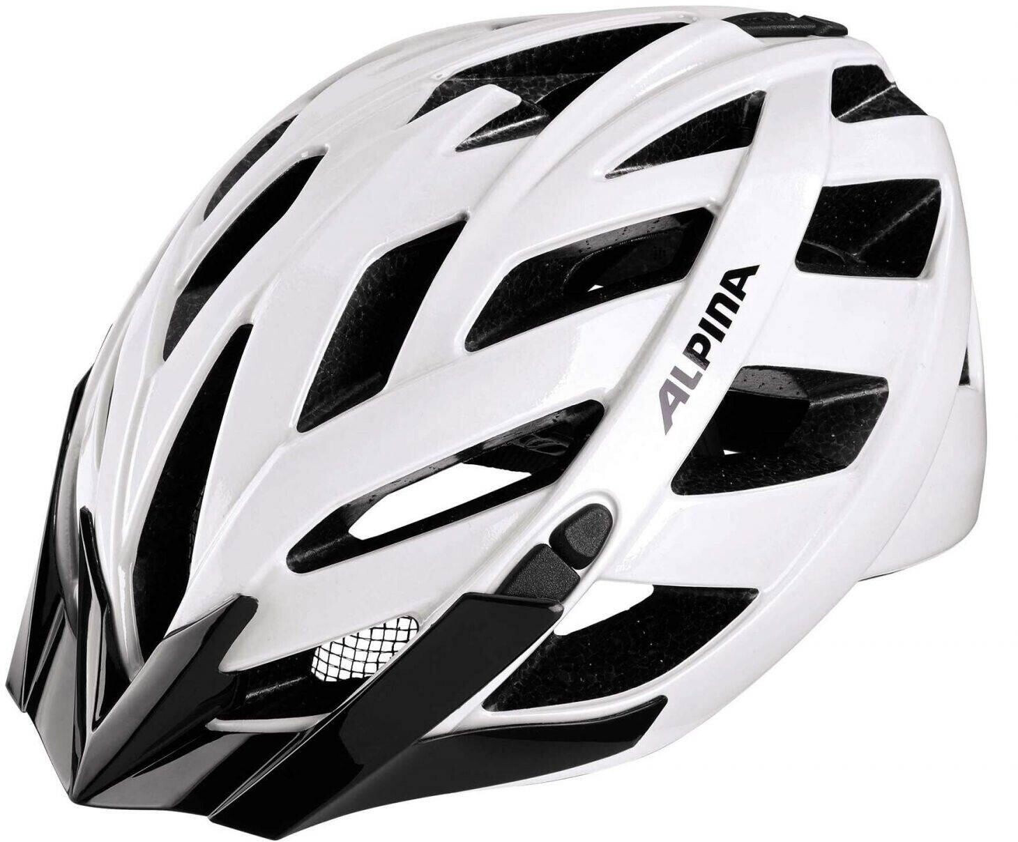 Alpina Sports Panoma Classic white