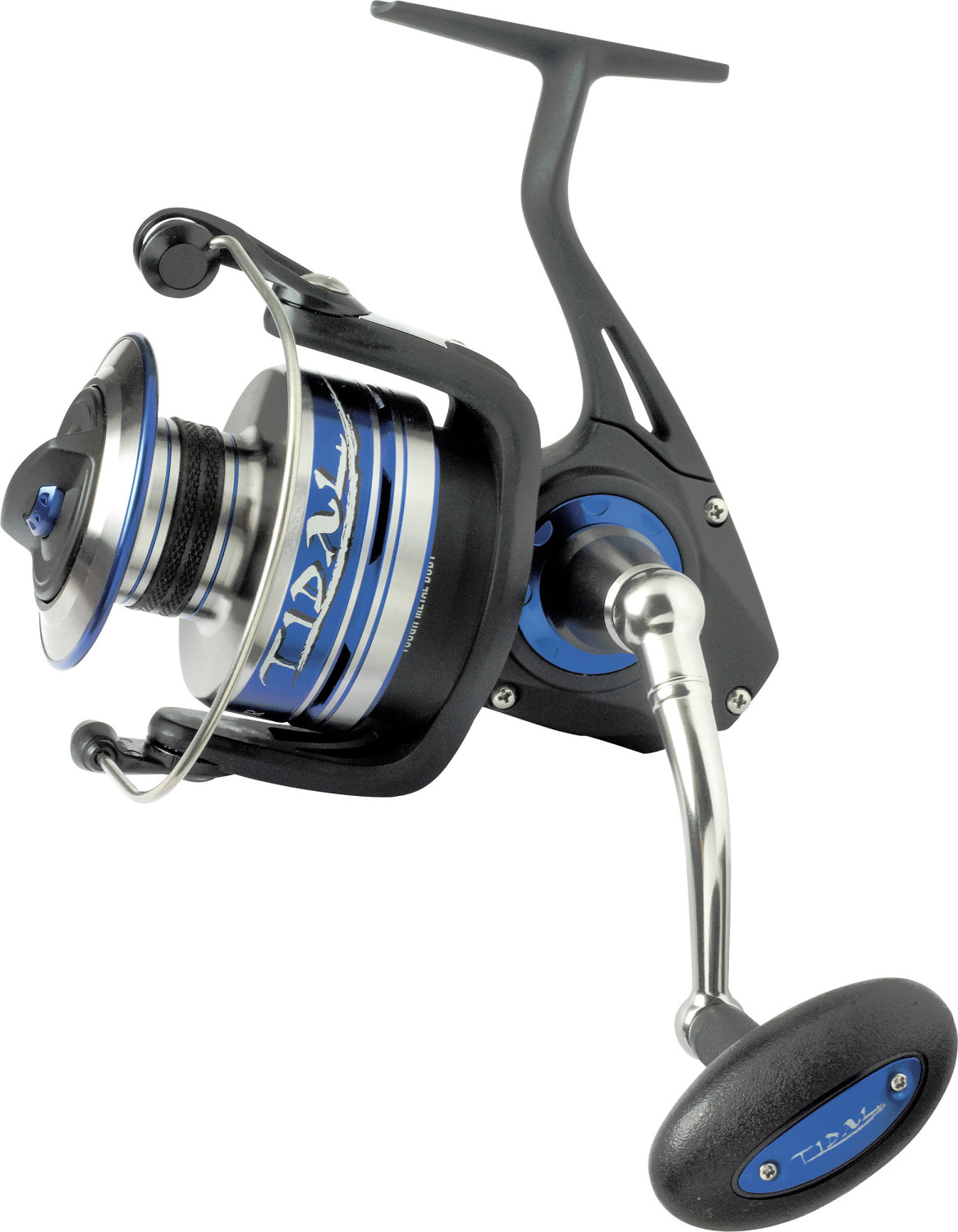 Zebco Fin-Nor Tidal T 575