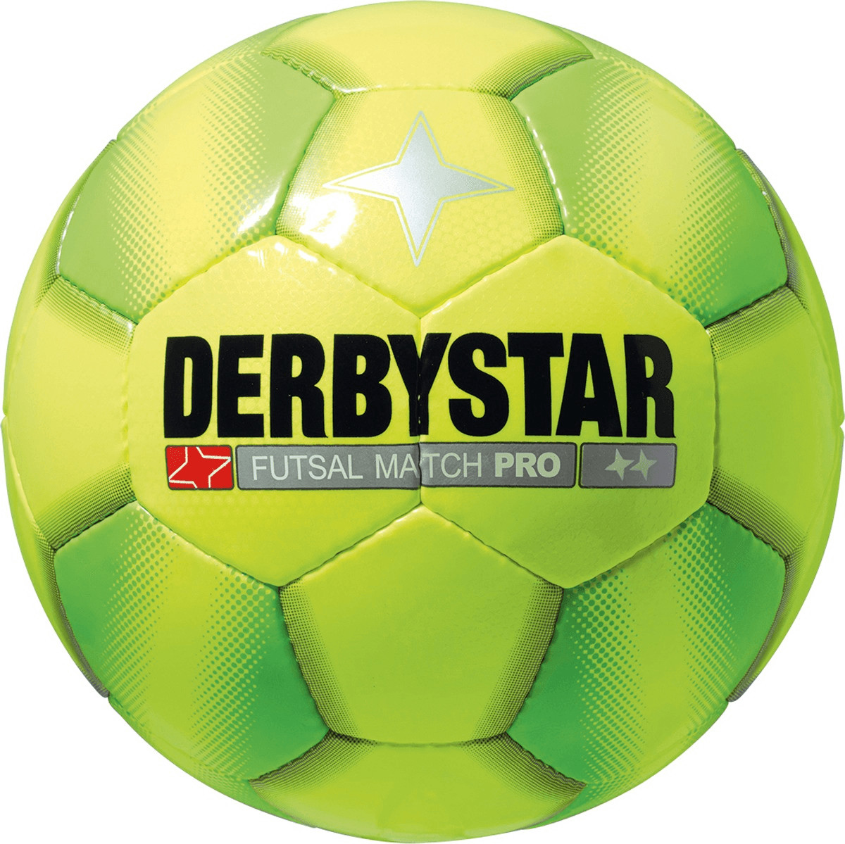 Derbystar Futsal Match Pro