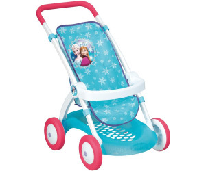 poussette canne smoby