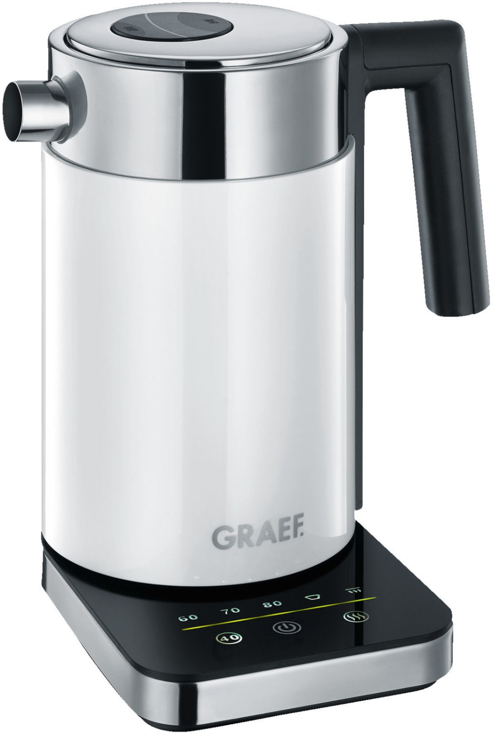 Graef WK 501