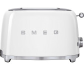 Grille pain SMEG model TSFO3BLEU NOIR (Hors Services)