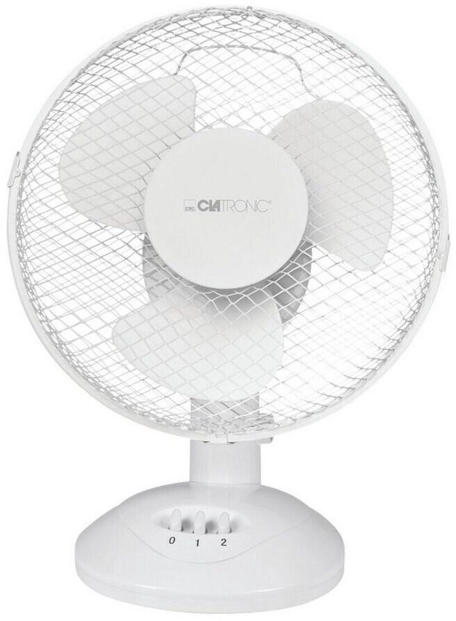 Clatronic VL 3601 white