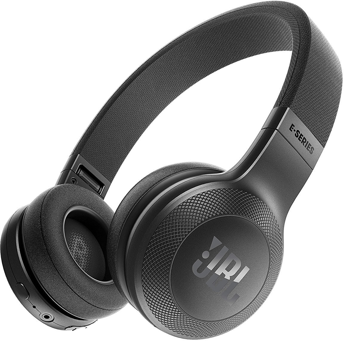 JBL E45BT noir