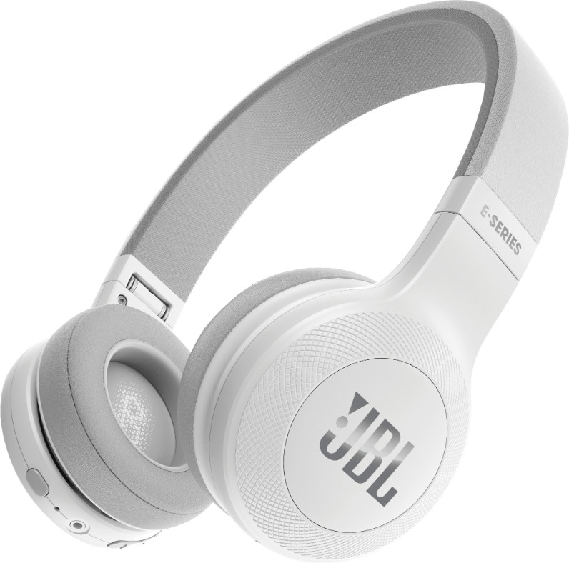 JBL E45BT blanc