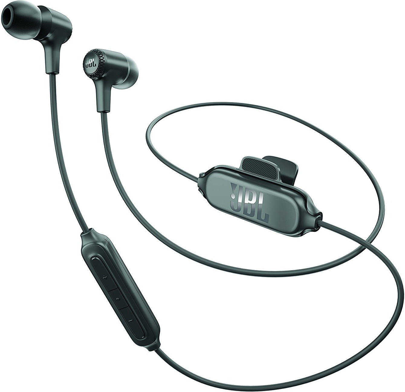 JBL E25BT (noir)