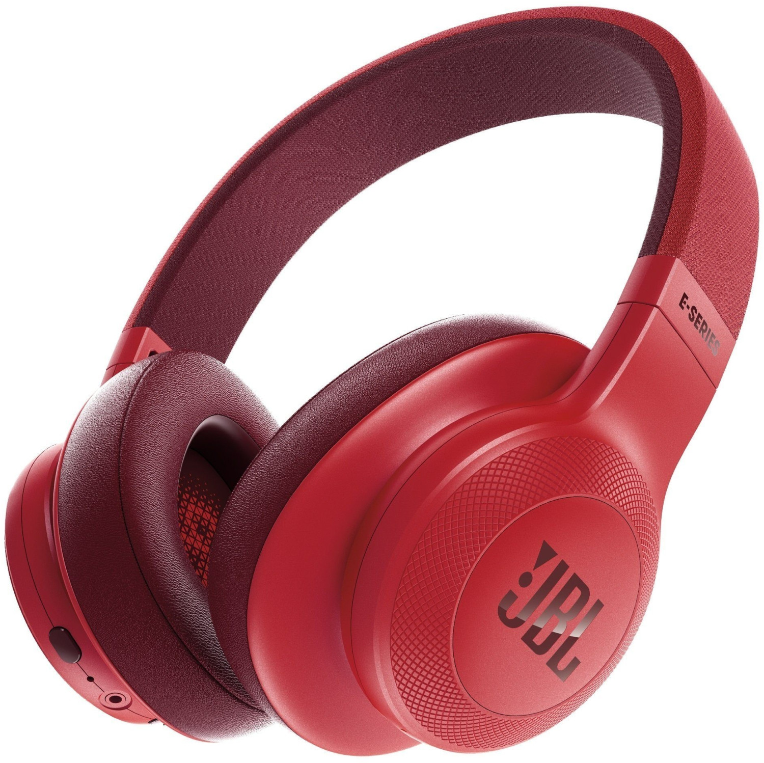 JBL E55BT (rouge)