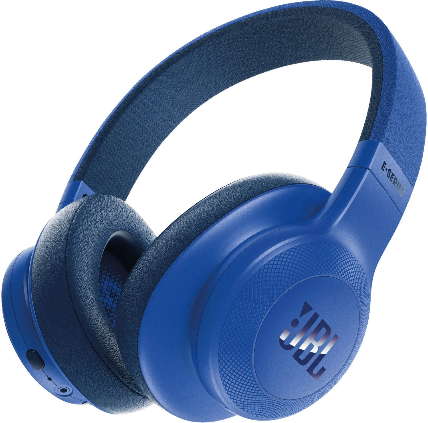 JBL E55BT (bleu)