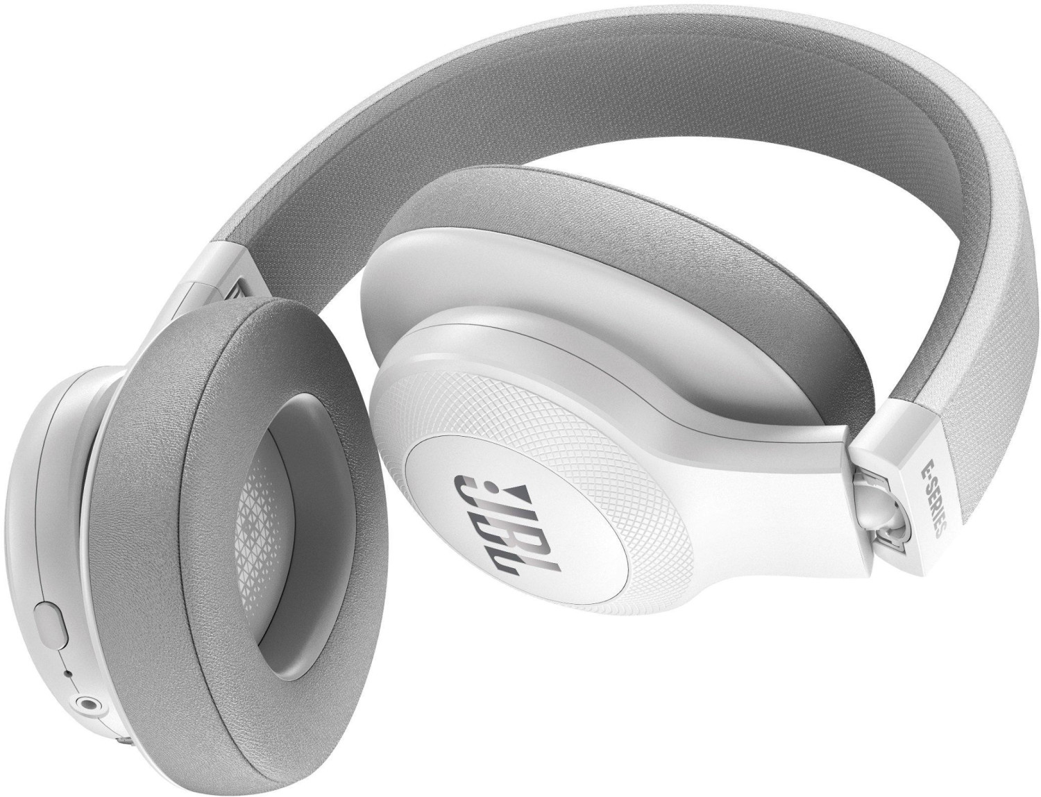 JBL E55BT (blanc)