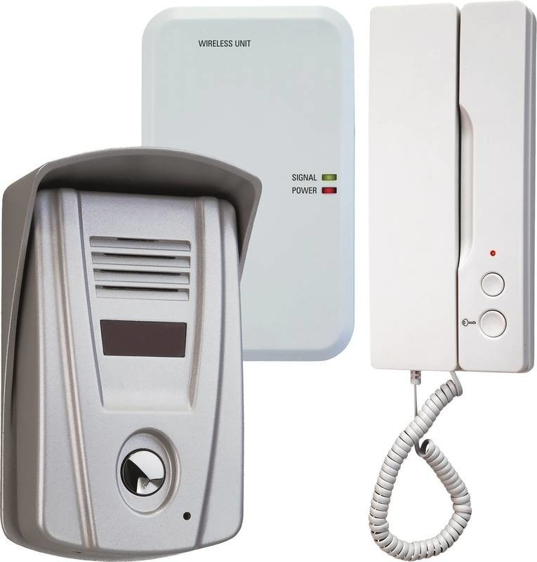 Smartwares IB100