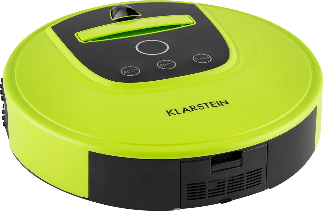 Klarstein Cleanhero vert