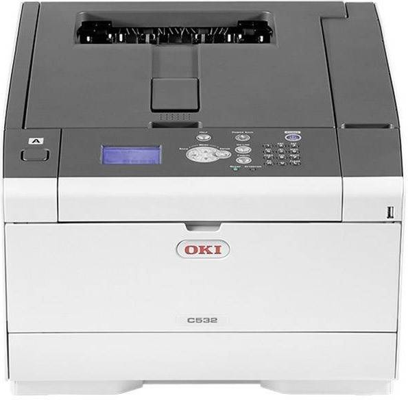 Oki Systems C532dn