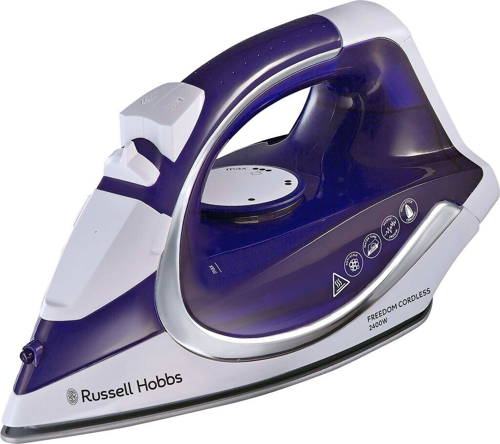 Russell Hobbs 23300-56 Supreme Steam Cordless