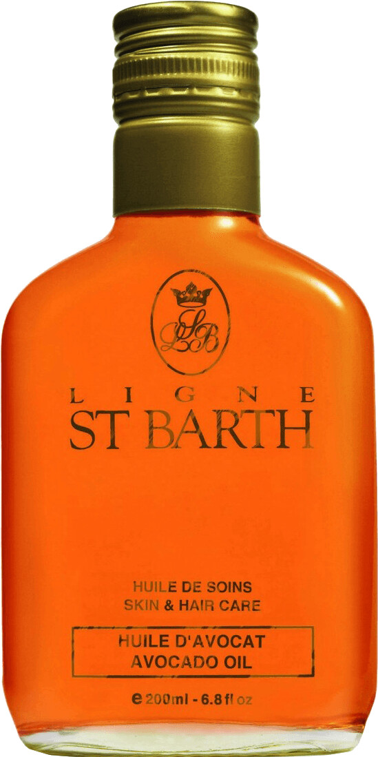 Ligne St. Barth Huile d'Avocat Oil (200ml)
