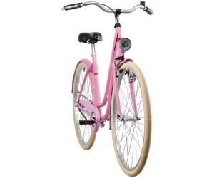 V/élo hollandais Rose 2018 V/élo de Ville Ortler Detroit