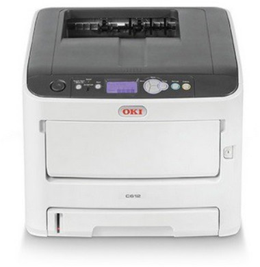 Oki Systems C612dn