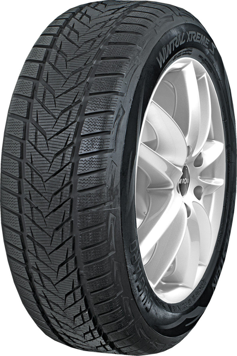 Vredestein Wintrac Xtreme 225/55 R16 99V
